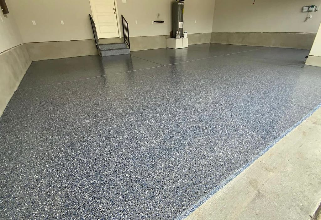 Average Epoxy Floor Price