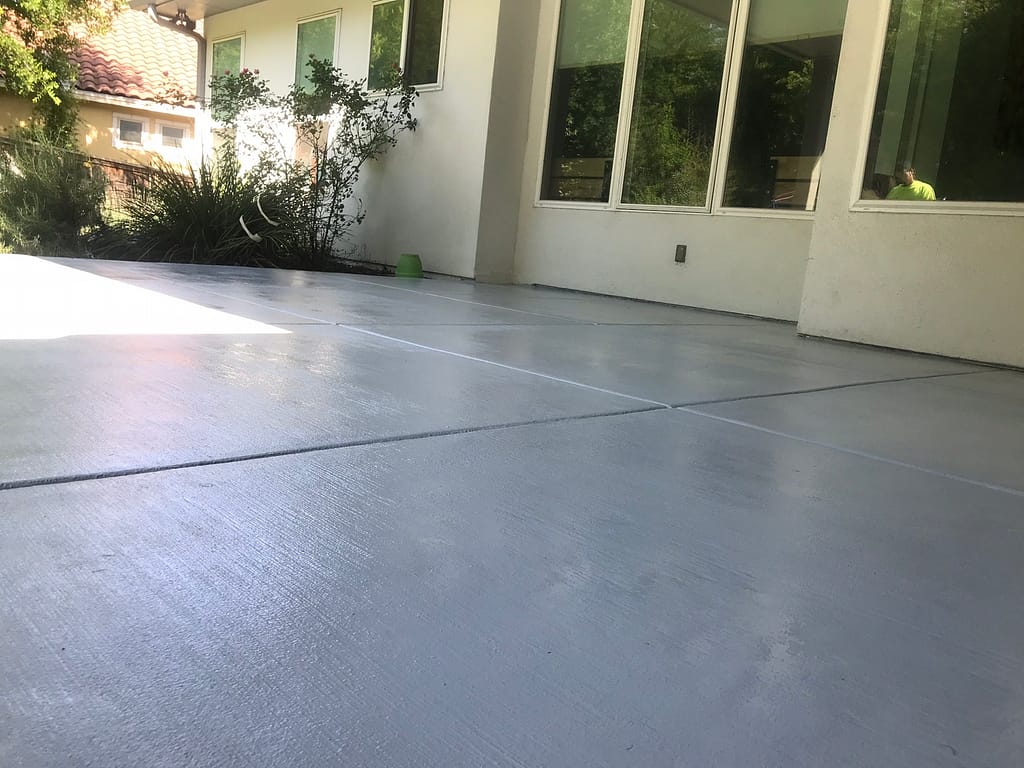 Epoxy Flooring Cost