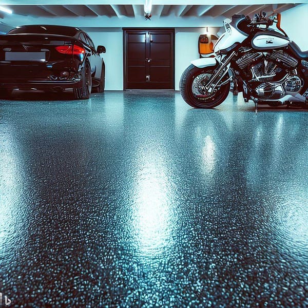 Garage Epoxy Floor Installers San Antonio