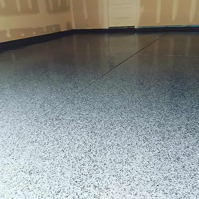 Industrial Epoxy Flooring Installation